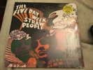 THE FIVE DAY WEEK STRAW PEOPLE S/T VINYL LP BRAND NEW AND SEALED