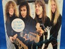 METALLICA - THE $5.98 EP - GARAGE DAYS - 12
