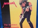 METALLICA - THE HAMMER HITS HUNGARY - 12
