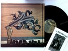 Arcade Fire - Funeral US LP 2005 FOC + Insert '