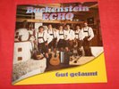 Backstein ECHO Gut gelaunt LP VM Records VM 13776