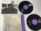 The National High Violet Vinyl LP 