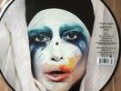 Lady Gaga Applause 12