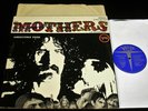 The Mothers Of Invention/Frank Zappa-Absolutely Free-ORIG. 1967 US STEREO LP-NM
