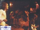 YES - IN THE BEGINNING LTD NUMBERED,ORANGE VINYL LP NEW & SEALED + BOOKLET PROG