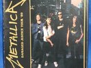 METALLICA - DAMAGED JUSTICE TOUR '89 - 12
