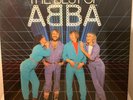 Abba The best of (5 lp box set) Vinyl 1972-1981