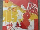 Pearl Jam ?–Live At Benaroya Hall 2003 Colored Vinyl Red 3lp