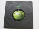 THE BEATLES ORIGINAL 1969 UK 45  SOMETHING  COME TOGETHER  APPLE R 5814