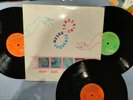 TANGERINE DREAM -Dream Sequence, triple 3 vinyl LP set, German press, EX cond
