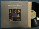 FANIA ALL STARS LIVE 1978 Fania US LP Latin Salsa descarga