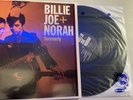 Billie Joe + Norah - Foreverly Vinyl Record - Original Pressing Gatefold - Excel