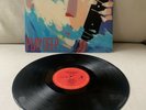 The Outfield Play Deep Vinyl Record LP First Press 1985 FC 40027 Play Tested VG+