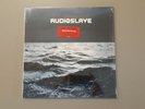 AUDIOSLAVE - OUT OF EXILE 2XLP BLUE VINYL RECORD 2005 ORIG SEALED  B0004603-01