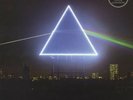 Pink Floyd ?– The Dark Side Over London - Black Vinyl Lp - Live In London 1994