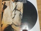 TALKING HEADS Vinyl LP Stop Making Sense 1984 EJ2402431 EMI A1/B1 EX/EX