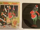 DOOM XMAS - MF DOOM Vinyl - Cookin' Soul