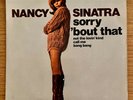 NANCY SINATRA SORRY BOUT THAT 7