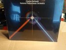 STAR WARS RETURN OF THE JEDI John Williams Score Vinyl Record RCA RED SEAL