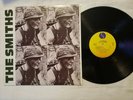 The Smiths - Meat Is Murder - EX/EX 1985 Alt Indie Punk 1ST Sire 1-25269 Sleeve