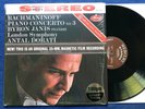 SR 90283 (180g RE) *TAS* Rachmaninoff Piano Concerto No. 3 Byron Janis Dorati
