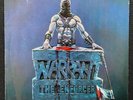 WARRANT - The Enforcer 1.PRESS 1985 Messiah Sodom Celtic Frost Hellhammer Voivod
