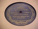 JOHNNY DODDS WASHBOARD BAND 