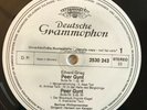 UNPLAYED DGG 2530243 WHITE TEST-GRIEG - Peer Gynt- HERBERT VON KARAJAN
