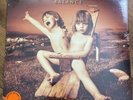 Van Halen - Balance - Orange Wax - Vinyl LP (EU IMPORT) Sealed