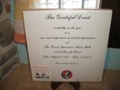 GRATEFUL DEAD  ONE FROM THE VAULT  2013 3LP USA Reissue Sealed