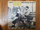 HORACE SILVER 6 Pieces of Silver 1957  BLP 1539 RVG EAR 47 WEST 63rd VG + Vinyl