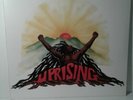 Bob Marley and The Wailers-Uprising Vinyl / 12