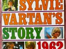 SYLVIE VARTAN'S STORY N° 2 1962 LP VG