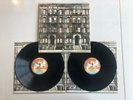 Led Zeppelin - Physical Graffiti - 1975 UK 1st Press LP