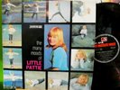 LITTLE PATTIE The Many Moods Of LP Original HMV AUSTRALIA 60s BEAT   Jay Justin