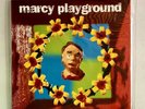 Brand New Official Press MARCY PLAYGROUND Self-Titled LP Vinyl 2018 Zog Bogbean 
