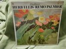 Herb Ellis Remo Palmier WINDFLOWER LP 1978 Concord Jazz ?CJ56 Vinyl EX Cover VG+