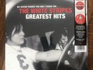 The White Stripes Greatest Hits Vinyl Record w Slip Mat Limited Edition Gatefold