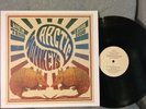 LP VINYL ARCTIC MONKEYS LIVE IN TEXAS 6 JUNE 2006  ORIGINAL 2008 NEAR MINT