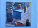 Sunny Day Real Estate ?– Diary ... RED vinyl 2 x LP album ... (see desc. & pics)
