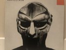 Madvillainy LP by Madvillain (Vinyl, 2xLP, Stones Throw) MF DOOM