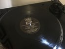 Tango & Ratty Takes From The Darkside/Final Conflict Classic Hardcore Very Rare