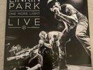 Linkin Park One More Light Live Gold Double LP RSD’18, Unsealed