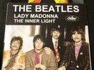 The Beatles LADY MADONNA 