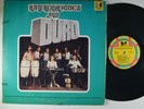 RAY RODRIGUEZ AND DURO LATIN LP MERICANA ORIGINAL salsa guaguanco