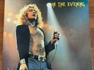 Led Zeppelin - Rare - In The Evening - 2 LP Live Set - Import