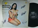 ONJUNTO COLONIAL GILBERTO DIAZ Oye Pollito LATIN LP RAMY ORIG SALSA