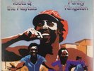 TOOTS & THE MAYTALS: Funky Kingston US Island Roots Reggae Vinyl LP