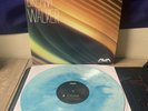 Angels & Airwaves The Dream Walker White Blue Vinyl LP Blink 182 Boxcar Racer