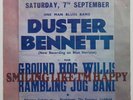 DUSTER BENNETT (P. GREEN, M. FLEETWOOD) .Smiling Like I'm Happy .. BLUE HORIZON